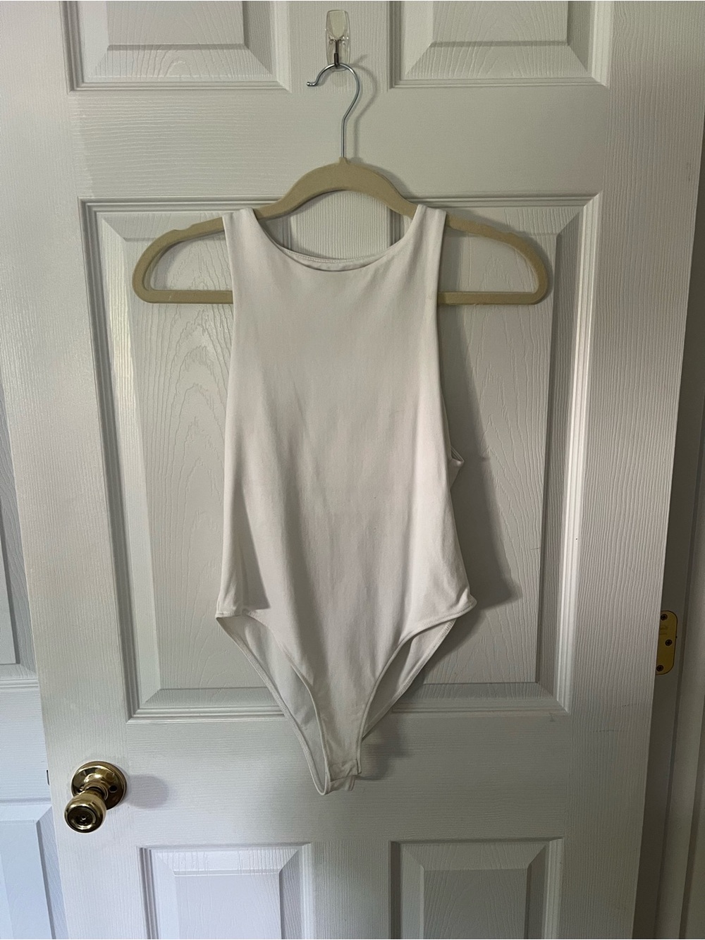 zara bodysuit